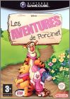 Les Aventures de Porcinet (Disney... Piglet's Big Game)