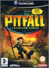Pitfall - L'Exp�dition Perdue (... - The Lost Expedition)