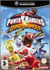 Power Rangers - Dino Thunder