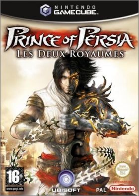 Prince of Persia - Les Deux Royaumes (... The Two Thrones)
