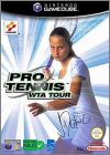 Pro Tennis WTA Tour (WTA Tour Tennis, WTA ... Pro Evolution)