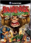 Rampage - Total Destruction