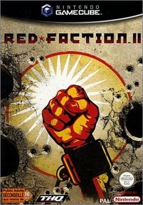Red Faction 2 (II)