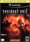 Resident Evil - 10th Anniversary Collection (0+1+4)