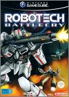 Robotech - Battlecry