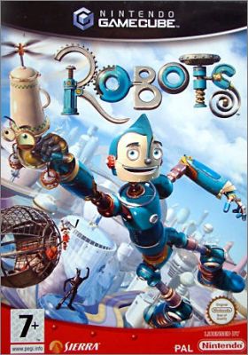 Robots