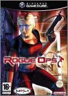 Rogue Ops