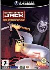 Samurai Jack - The Shadow of Aku