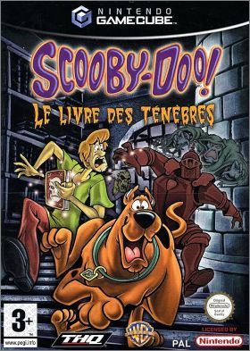 Scooby-Doo - Le Livre des Tnbres (... - Mystery Mayhem)