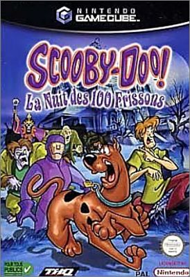 Scooby-Doo - La Nuit des 100 Frissons (Night of 100 Frights)