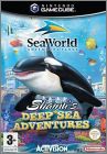 Sea World Adventure Parks - Shamu's Deep Sea Adventures