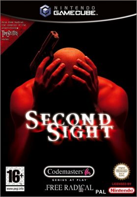 Second Sight