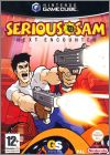 Serious Sam - Next Encounter