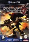 Shadow the Hedgehog
