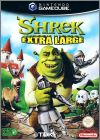 Shrek - Extra Large