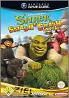 Shrek - Smash n' Crash Racing (DreamWorks...)