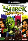 Shrek - Super Party