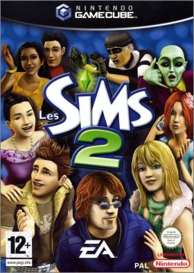 Les Sims 2 (The Sims II)