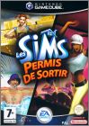 Les Sims - Permis de Sortir (The Sims - Bustin' Out)