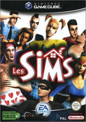 Les Sims 1 (The Sims)