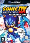 Sonic Adventure DX - Director's Cut