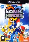 Sonic Heroes