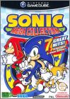 Sonic Mega Collection