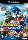 Sonic Riders