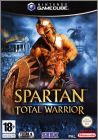 Spartan - Total Warrior