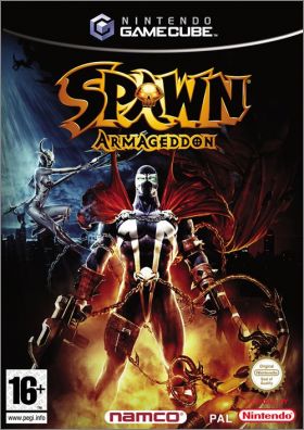 Spawn - Armageddon