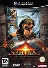 Sphinx et la Mal�diction de la Momie (.and the Cursed Mummy)