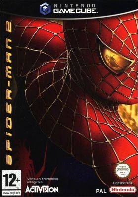Spider-Man 2 (II)