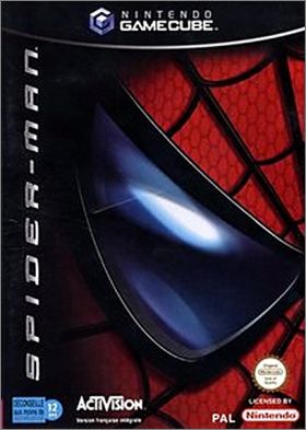 Spider-Man 1 - The Movie