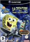 Bob l'Eponge - La Cr�ature du Crabe Croustillant (Sponge...)