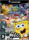 Bob l'Eponge - Silence, on Tourne ! (Nickelodeon.. Sponge..)