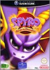 Spyro - Enter the Dragonfly