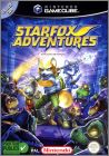 Star Fox Adventures