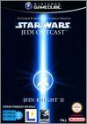 Star Wars - Jedi Knight 2 (II) - Jedi Outcast