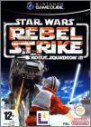 Star Wars - Rogue Squadron 3 (III) - Rebel Strike