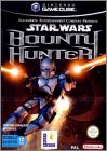 Star Wars - Bounty Hunter