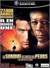 La Somme de Toutes les Peurs (The Sum of All Fears)
