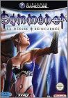 Summoner - La D�esse R�incarn�e (... - A Goddess Reborn)