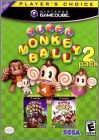 Super Monkey Ball 2-Pack (1+2)