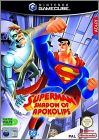 Superman - Shadow of Apokolips