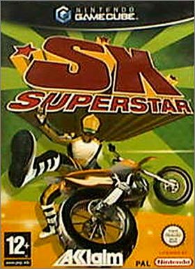 SX Superstar
