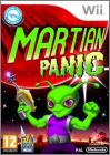 Martian Panic