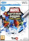 Marvel Super Hero Squad - Comic Combat (uDraw...)