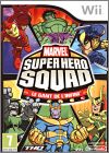 Marvel Super Hero Squad - Le Gant de l'Infini (... Gauntlet)