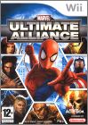 Marvel - Ultimate Alliance 1