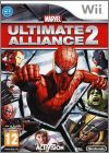 Marvel - Ultimate Alliance 2 (II)